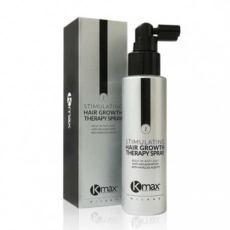 Lotion Soin Anti-Chute Stimulant la Repousse des Cheveux