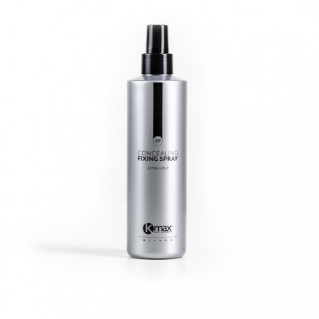 KMAX CONCEALING FIXING SPRAY- REGULAR SIZE (250 ML)