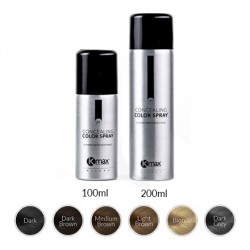 Kmax Concealing Farbspray - Economy Size (200 ml)