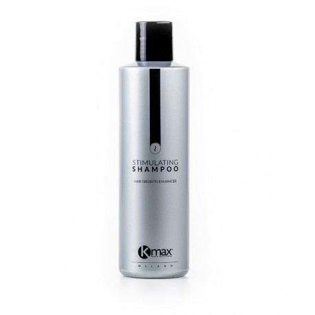 Shampoo Anticaduta e Stimolante la Ricrescita dei Capelli